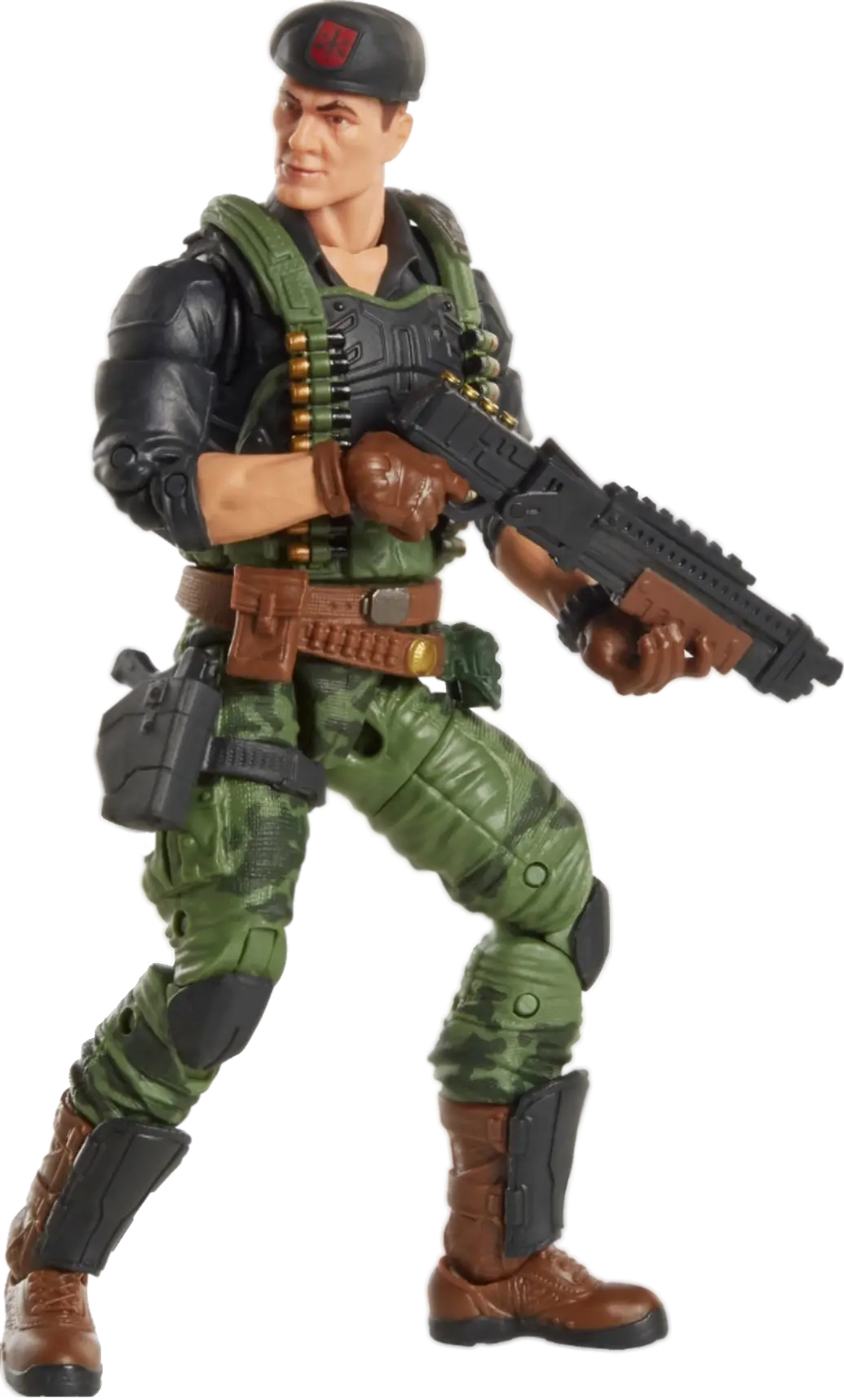 Toy of GI JOE.